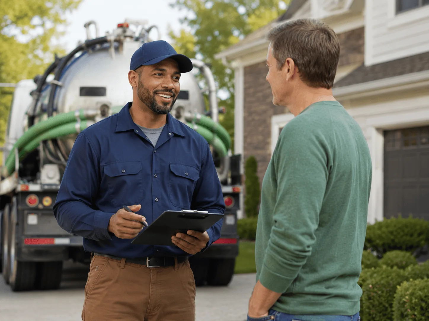 Mosquito Control Linneus, MO FAQs